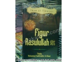 "Buku Figur Rasulullah"