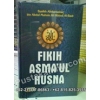 Buku Fikih Asma’ul Husna