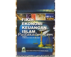 "Buku Fikih Ekonomi Islam"