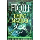 “Buku Fiqih Empat Mazhab”