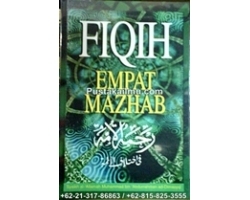 “Buku Fiqih Empat Mazhab”