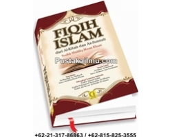 Buku Fiqih Islam