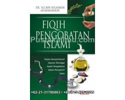 Buku Fiqih Pengobatan Islami