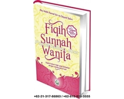 Buku Fiqih Sunnah Wanita