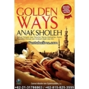 "Buku Golden Ways Anak Sholeh"