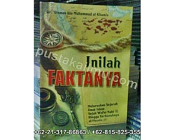 Buku inilah Faktanya