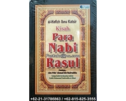 "Buku Kisah Para Nabi dan Rasul"