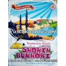 Buku Kumpulan Kisah Dalam Shohih Bukhori