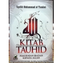 Buku Matan Kitab Tauhid