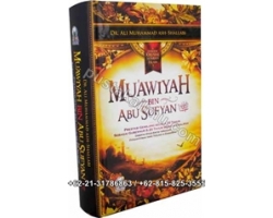 Buku Muawiyah bin Abu Sufyan