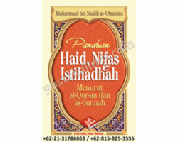 “Panduan Haid, Nifas & Istihadhah”