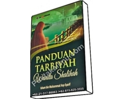 Buku Panduan Tarbiyah Wanita Shalihah