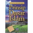 Buku Prinsip Dasar Islam