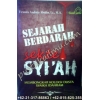 "Buku Sejarah Berdarah Sekte syiah"