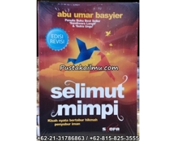 Buku Selimut Mimpi