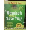 Buku Sembuh Dengan Satu Titik