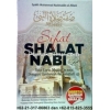 "Buku Sifat Shalat Nabi"