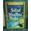 "Buku Sifat Wudhu Nabi"