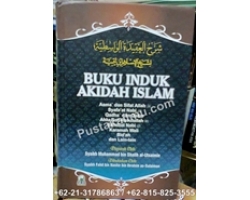 Buku Induk Akidah Islam (Syarah Aqidah Wasithiyah)