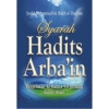 "Buku Syarah Hadits Arba'in"