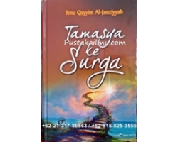 Buku Tamasya Ke Surga