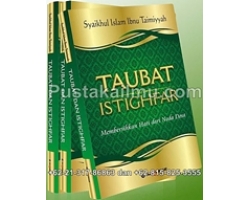 "Taubat & Istighfar"