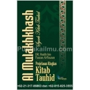 Buku Al Mulakhkhash Syarh Kitab Tauhid